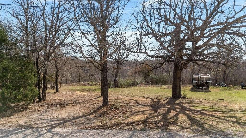 0.39 Acres of Residential Land for Sale in Oak Point, Texas