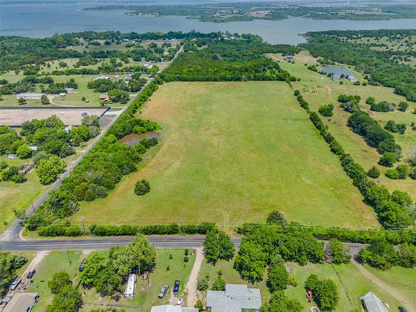 33.5 Acres of Land for Sale in Nevada, Texas