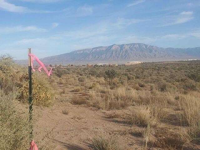 1.88 Acres of Commercial Land for Sale in Rio Rancho, New Mexico