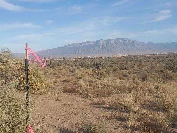 1.88 Acres of Commercial Land for Sale in Rio Rancho, New Mexico