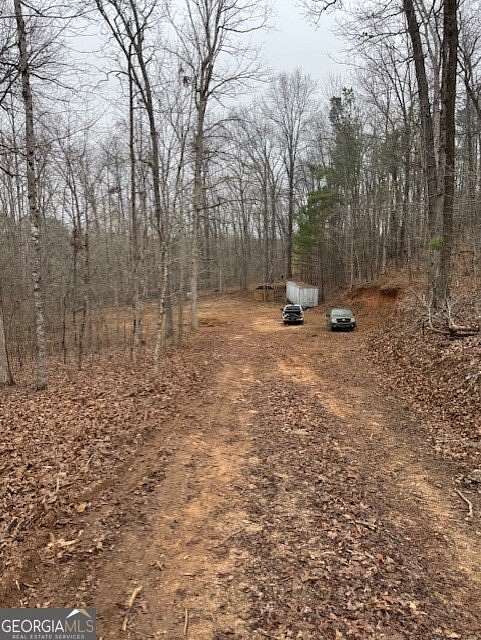 3.25 Acres of Land for Sale in Hogansville, Georgia