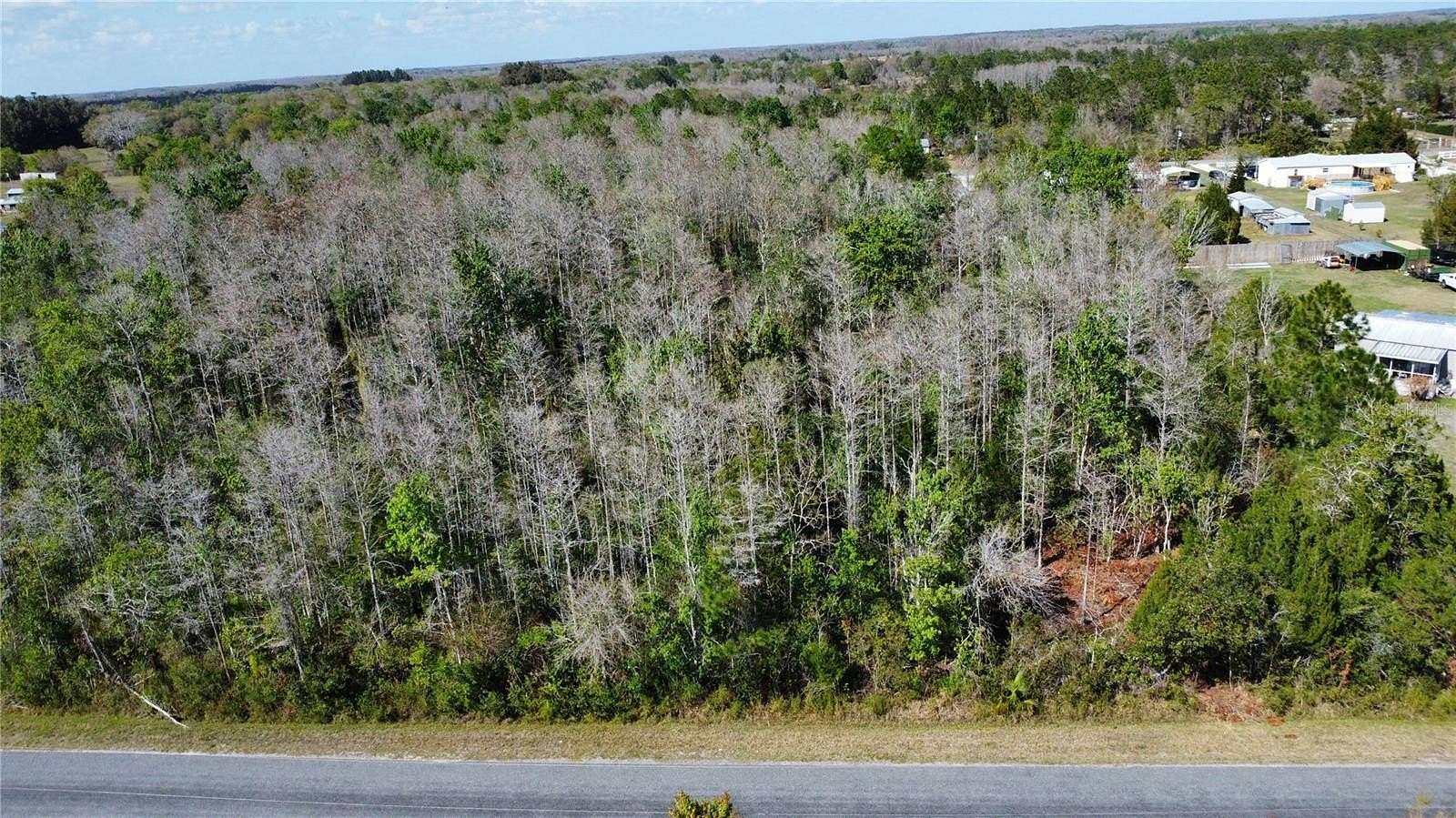 0.88 Acres of Residential Land for Sale in St. Cloud, Florida