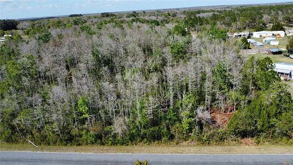 0.88 Acres of Residential Land for Sale in St. Cloud, Florida