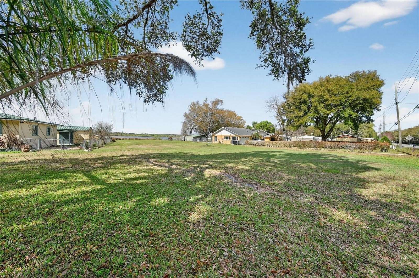 0.64 Acres of Residential Land for Sale in Lakeland, Florida