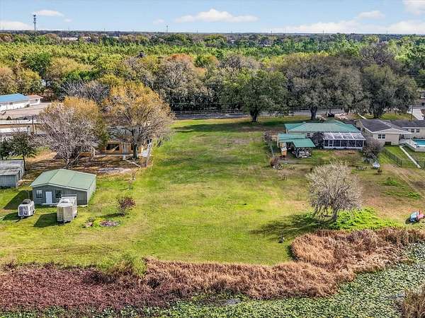 0.64 Acres of Residential Land for Sale in Lakeland, Florida