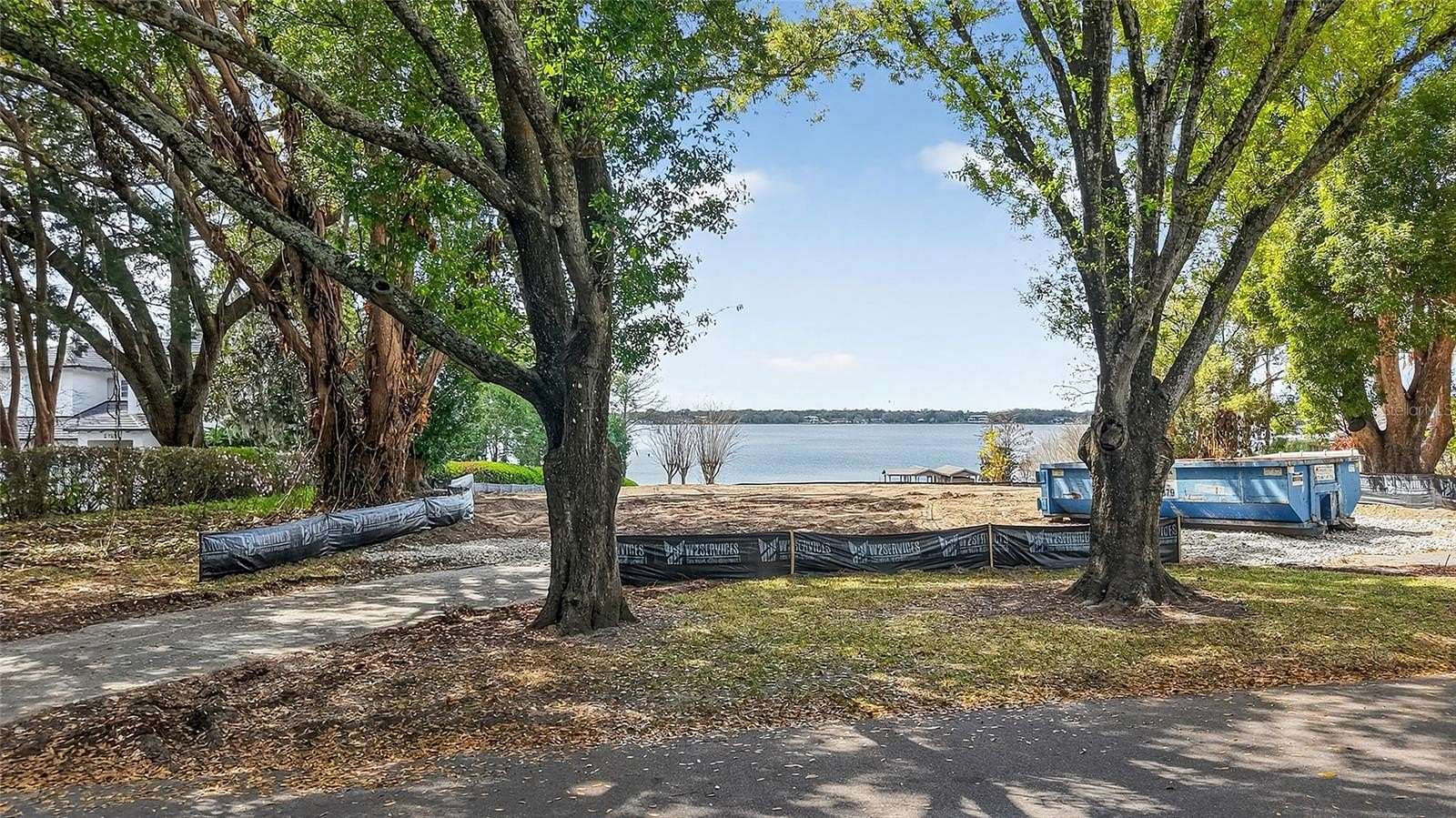 2.2 Acres of Residential Land for Sale in Windermere, Florida