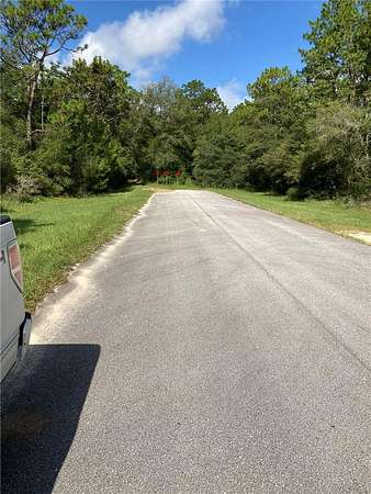 3.74 Acres of Residential Land for Sale in Dunnellon, Florida