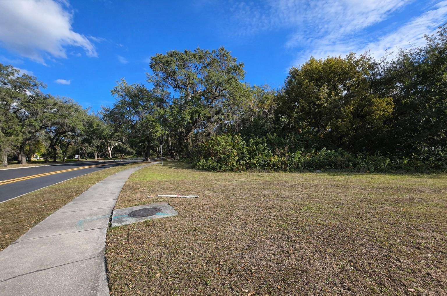 0.86 Acres of Land for Sale in Kissimmee, Florida