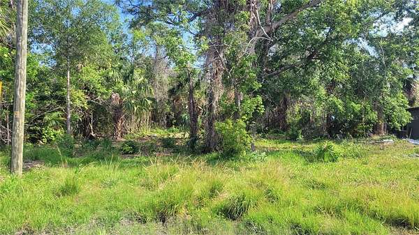 0.17 Acres of Residential Land for Sale in Hudson, Florida