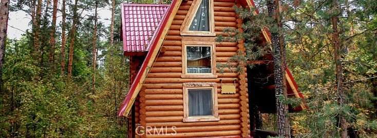 0.07 Acres of Land for Sale in Lake Arrowhead, California