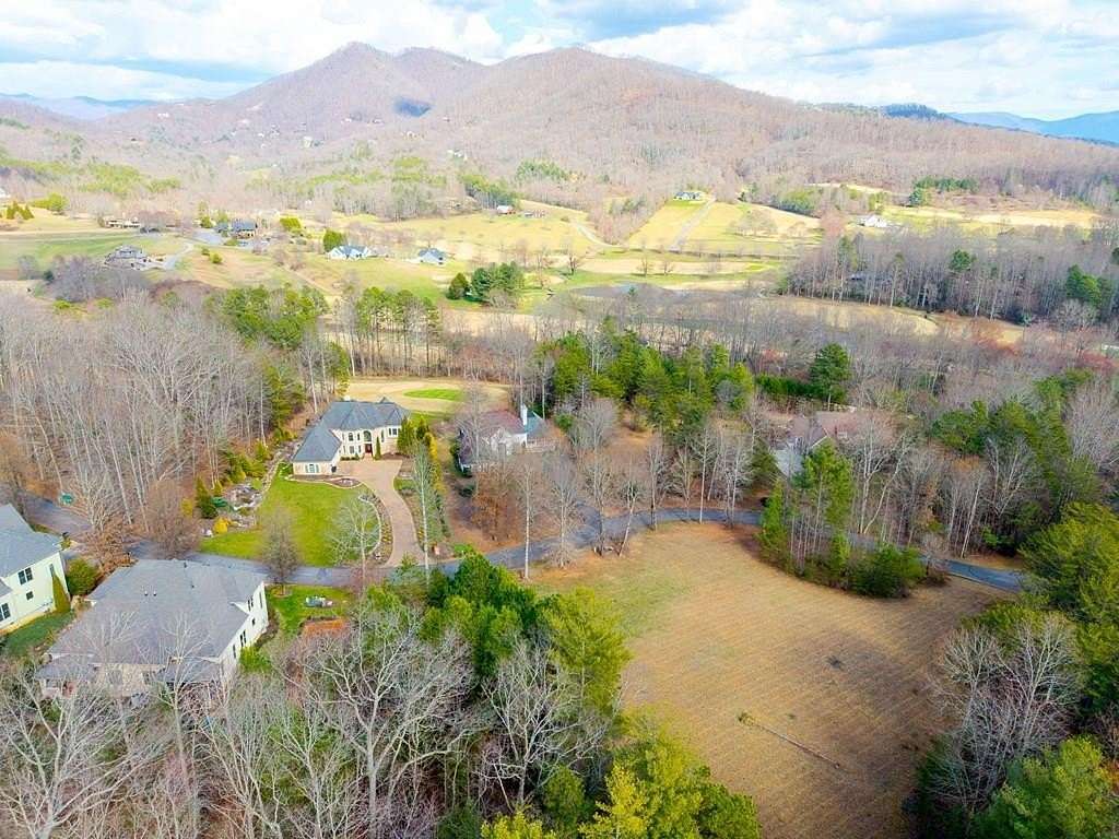 2.2 Acres of Land for Sale in Hayesville, North Carolina