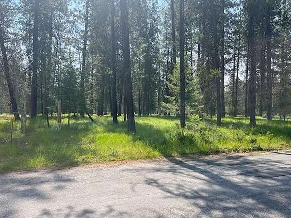 0.3 Acres of Residential Land for Sale in Chewelah, Washington