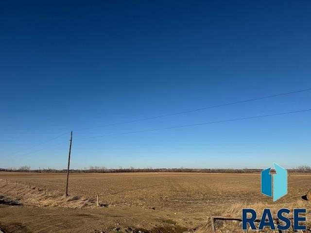 20 Acres of Land for Sale in Centerville, South Dakota