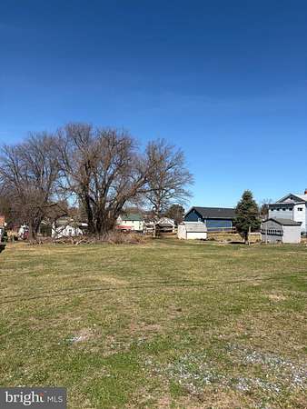 0.16 Acres of Land for Sale in Ranson, West Virginia