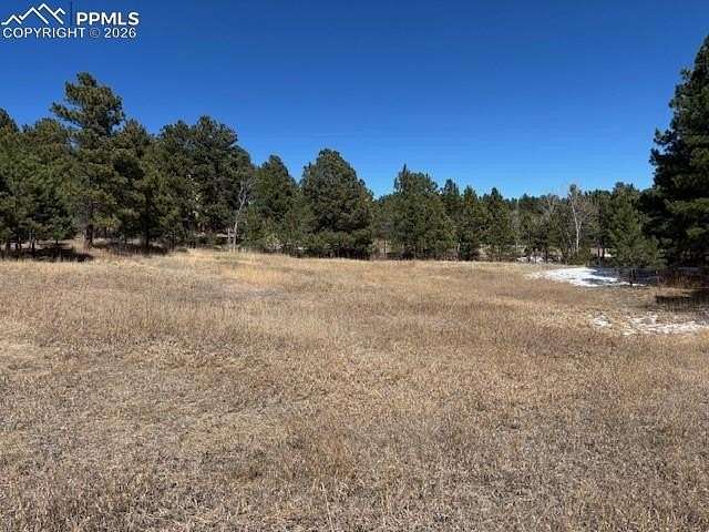 1.46 Acres of Residential Land for Sale in Monument, Colorado
