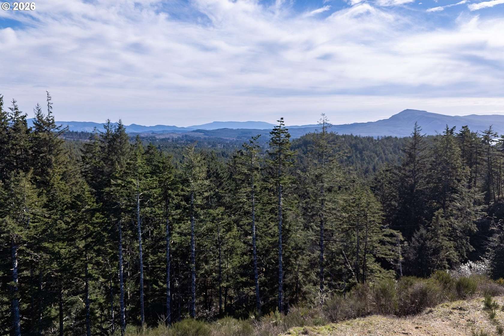 0.54 Acres of Residential Land for Sale in Oceanside, Oregon