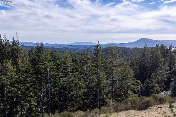 0.54 Acres of Residential Land for Sale in Oceanside, Oregon