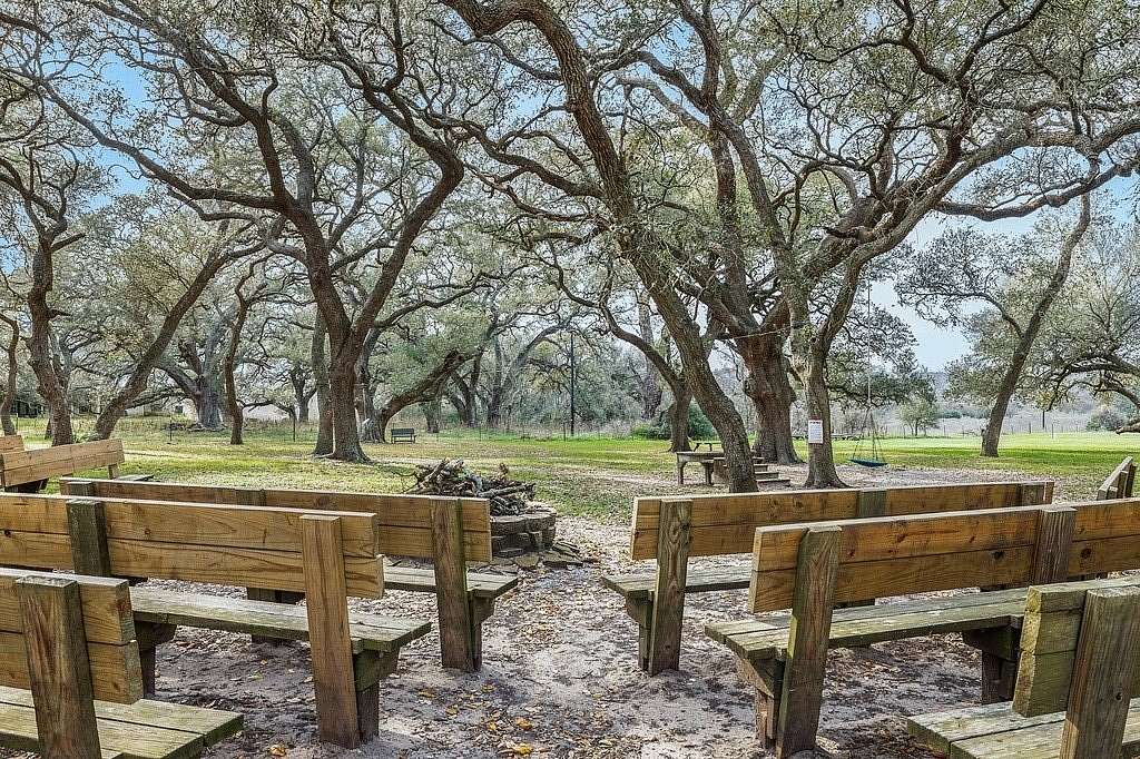 12.5 Acres of Improved Land for Sale in Alleyton, Texas