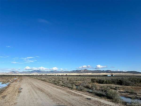 1.24 Acres of Residential Land for Sale in Moffat, Colorado