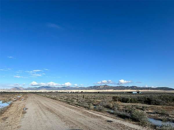 1.24 Acres of Residential Land for Sale in Moffat, Colorado