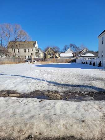 0.09 Acres of Residential Land for Sale in Schenectady, New York