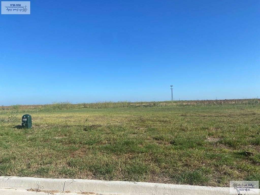 0.15 Acres of Residential Land for Sale in Harlingen, Texas