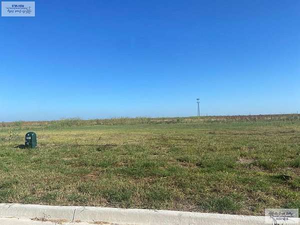 0.15 Acres of Residential Land for Sale in Harlingen, Texas