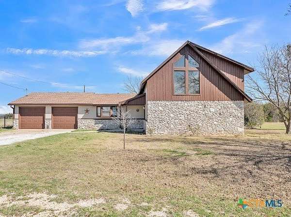 5 Acres of Land with Home for Sale in Belton, Texas