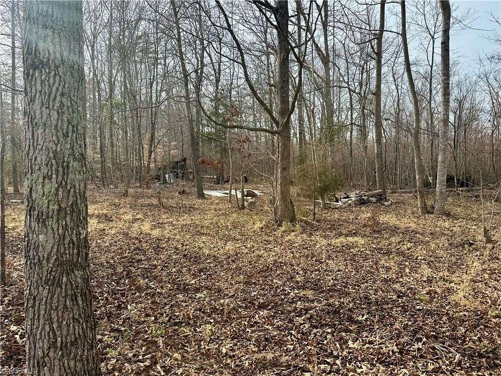 1.47 Acres of Residential Land for Sale in Randleman, North Carolina