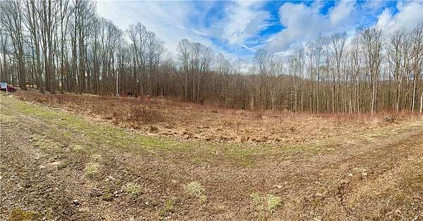 1.11 Acres of Residential Land for Sale in Addison Township, Pennsylvania