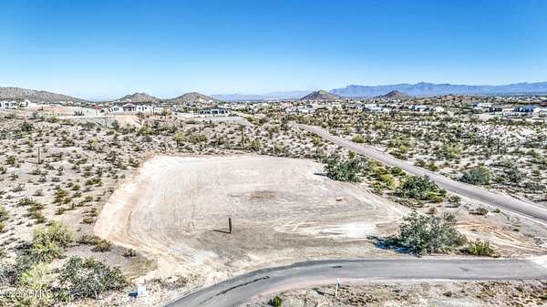 2.58 Acres of Residential Land for Sale in San Tan Valley, Arizona