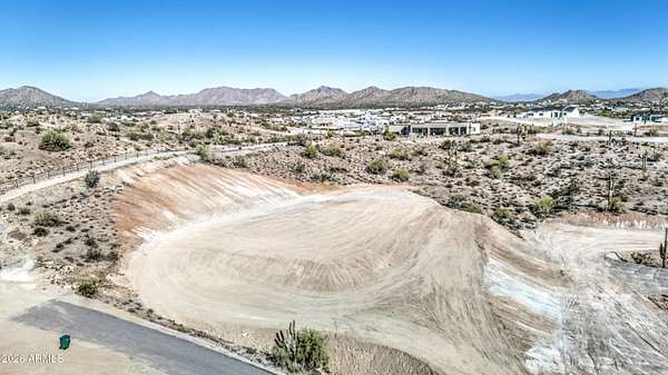 3 Acres of Residential Land for Sale in San Tan Valley, Arizona