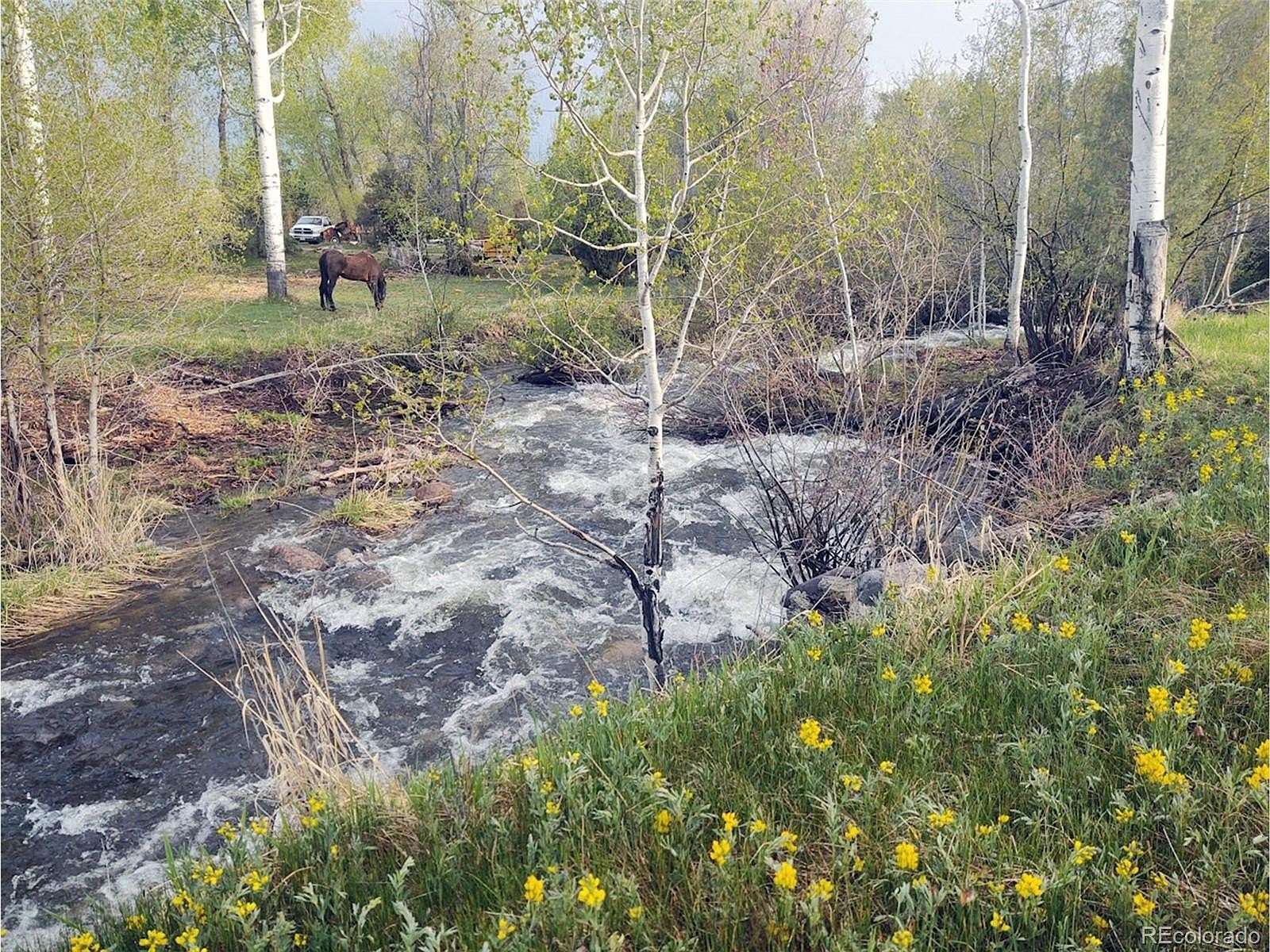 0.43 Acres of Residential Land for Sale in Crestone, Colorado