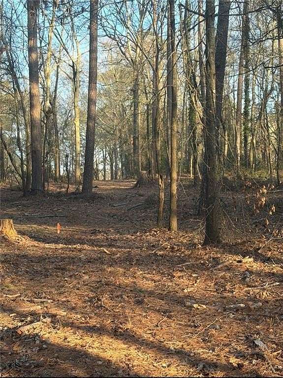 1.15 Acres of Residential Land for Sale in Jefferson, Georgia