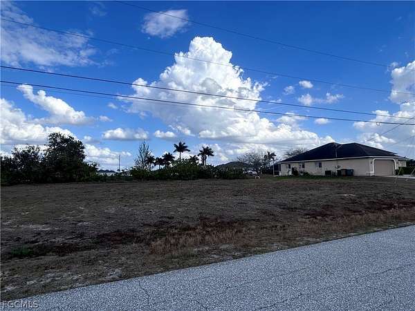 0.23 Acres of Mixed-Use Land for Sale in Cape Coral, Florida
