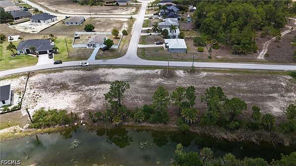 0.23 Acres of Mixed-Use Land for Sale in Cape Coral, Florida