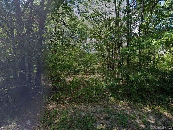 0.08 Acres of Residential Land for Sale in Pine Bluff, Arkansas