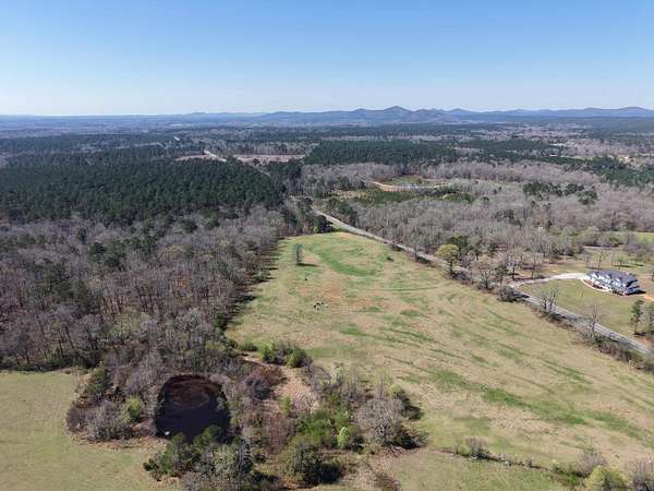 12 Acres of Land for Sale in Bonnerdale, Arkansas