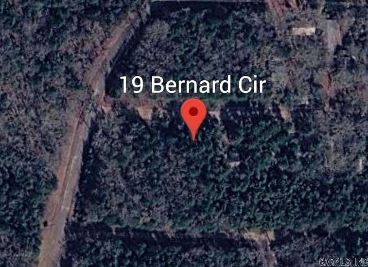 0.25 Acres of Residential Land for Sale in Hardy, Arkansas