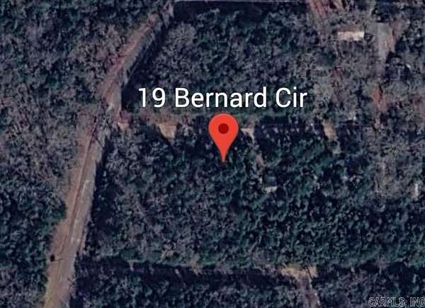 0.25 Acres of Residential Land for Sale in Hardy, Arkansas