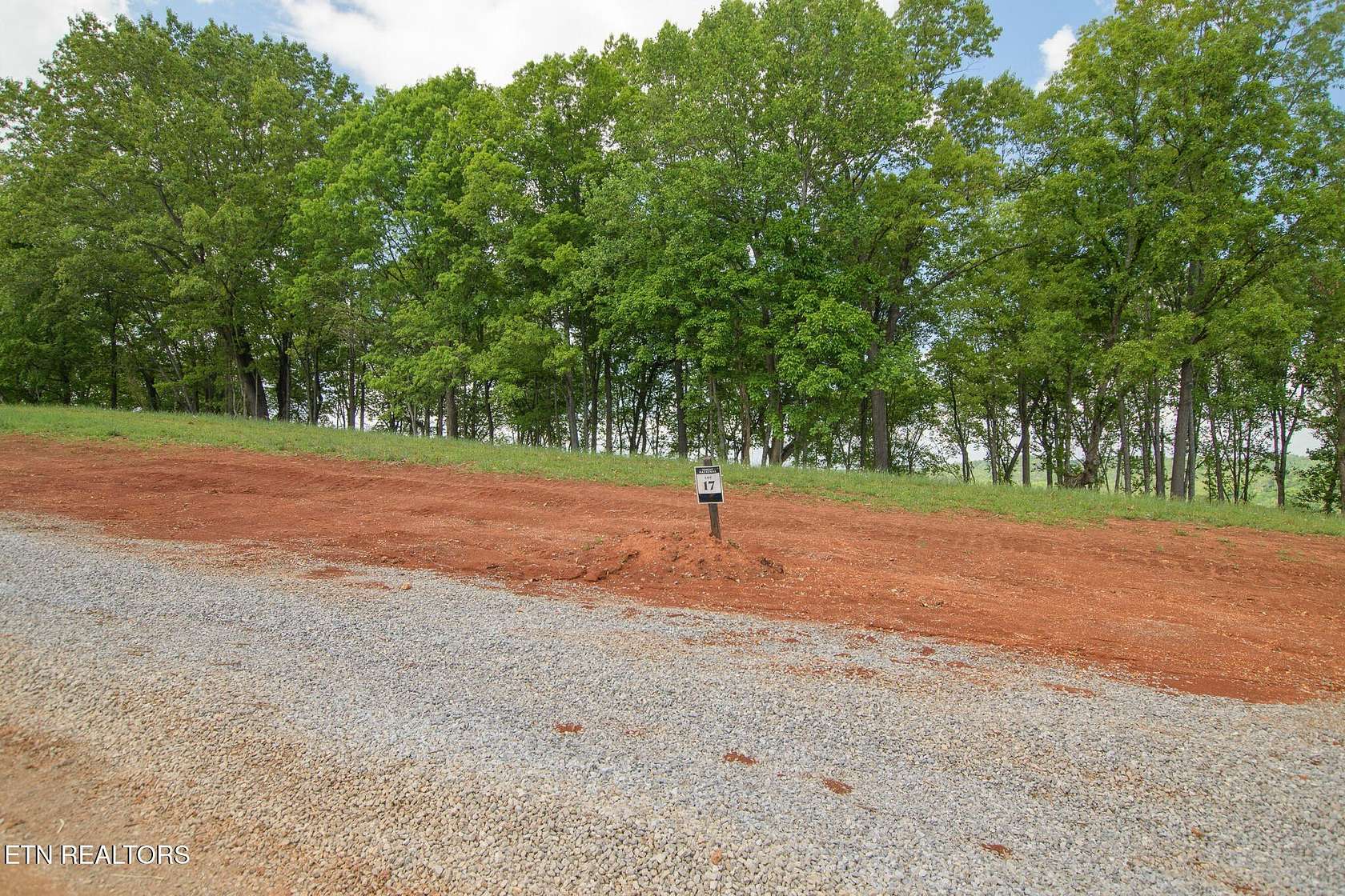 1.67 Acres of Residential Land for Sale in Loudon, Tennessee