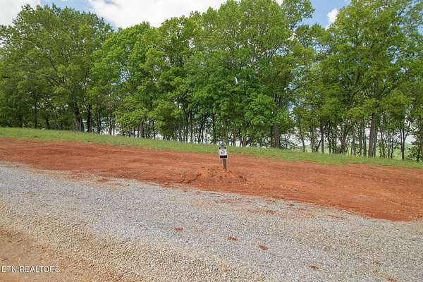 1.67 Acres of Residential Land for Sale in Loudon, Tennessee