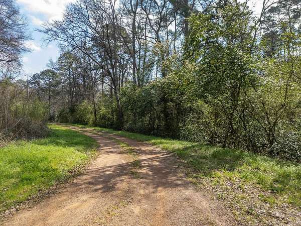 2.55 Acres of Residential Land for Sale in Daingerfield, Texas