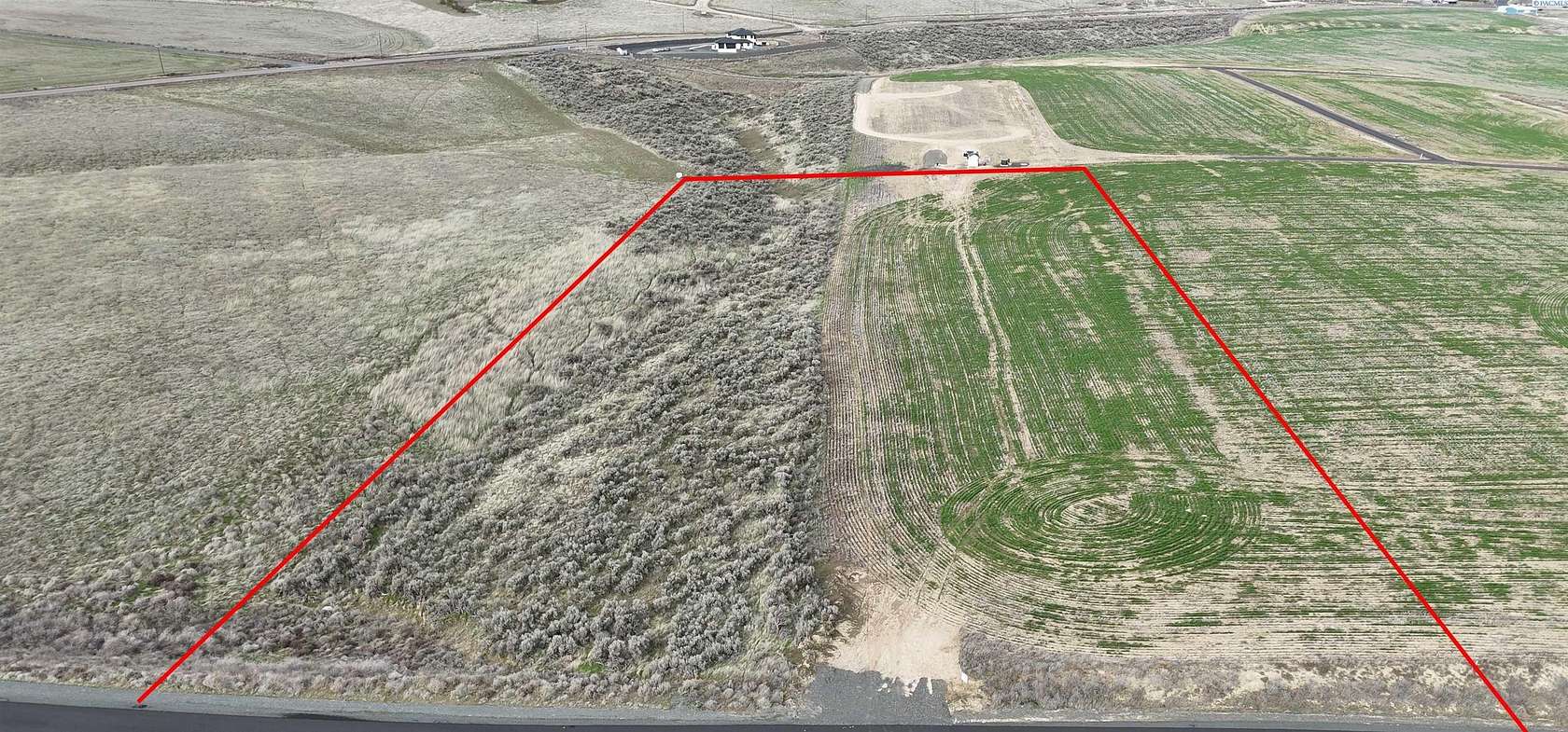 5.35 Acres of Residential Land for Sale in Kennewick, Washington