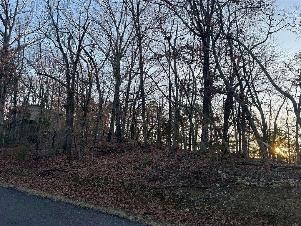 0.33 Acres of Land for Sale in Holiday Island, Arkansas