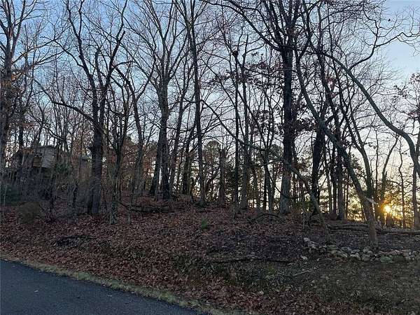 0.33 Acres of Land for Sale in Holiday Island, Arkansas