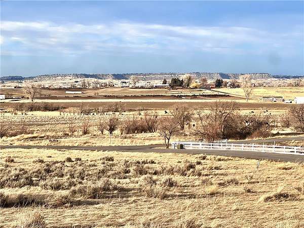 2 Acres of Residential Land for Sale in Laurel, Montana