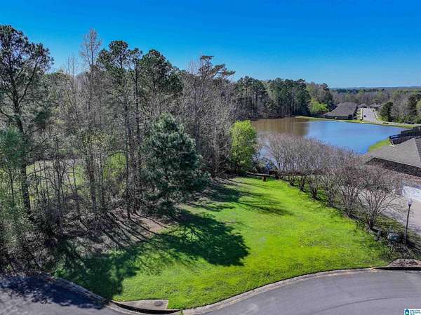 0.45 Acres of Residential Land for Sale in Tuscaloosa, Alabama