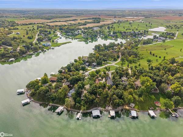 0.23 Acres of Land for Sale in Ellston, Iowa