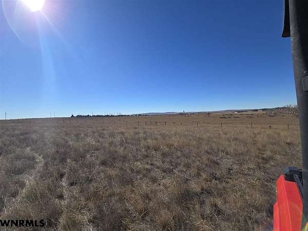 29 Acres of Land for Sale in Mitchell, Nebraska